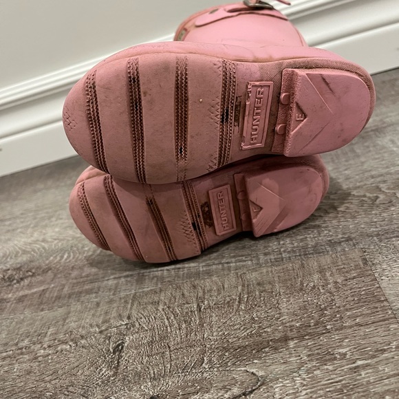Hunter Boots - Picture 3 of 4